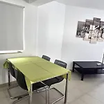 דירה Historic Centre B -