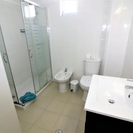 Historic Centre B - 公寓