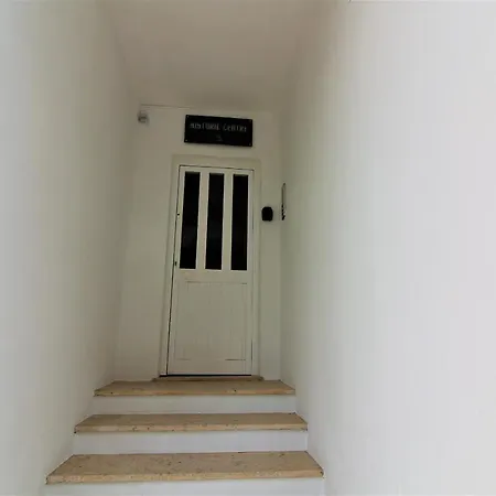 Historic Centre B - 公寓 *