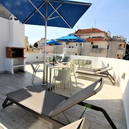 Historic Centre B - 公寓