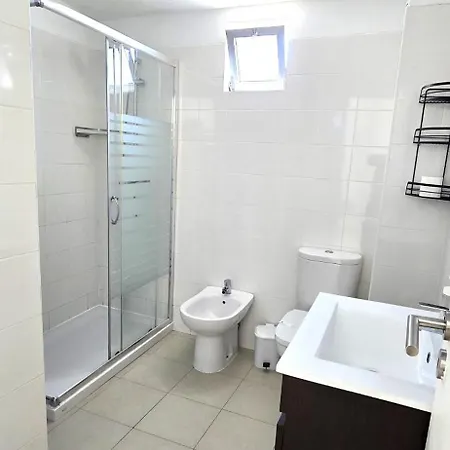 Historic Centre B - 公寓