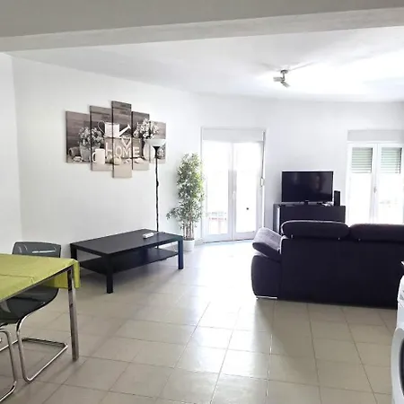 Historic Centre B - 阿尔布费拉