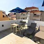 Historic Centre B - Αλμπουφέιρα