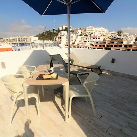 アパート Historic Centre B - *