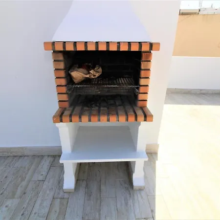 Historic Centre B - アパート *