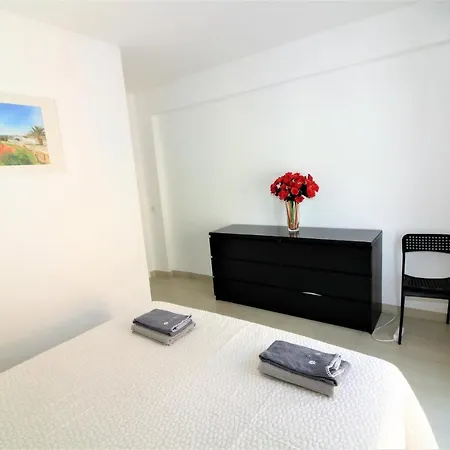 Historic Centre B - アルブフェイラ