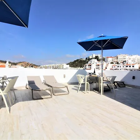 Διαμέρισμα Historic Centre B - Αλμπουφέιρα