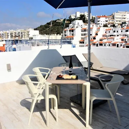 Historic Centre B - アパート *