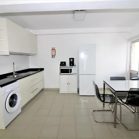 Historic Centre B - * アルブフェイラ