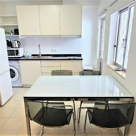 Appartement Historic Centre B - *