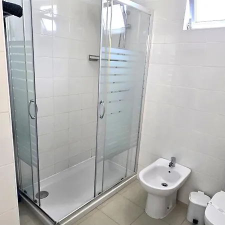 Appartement Historic Centre B -