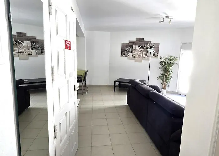 Historic Centre B - Appartamento