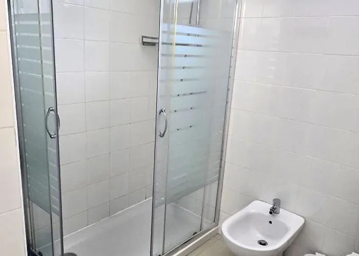 Appartamento Historic Centre B -