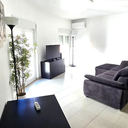 Historic Centre B - Apartament *