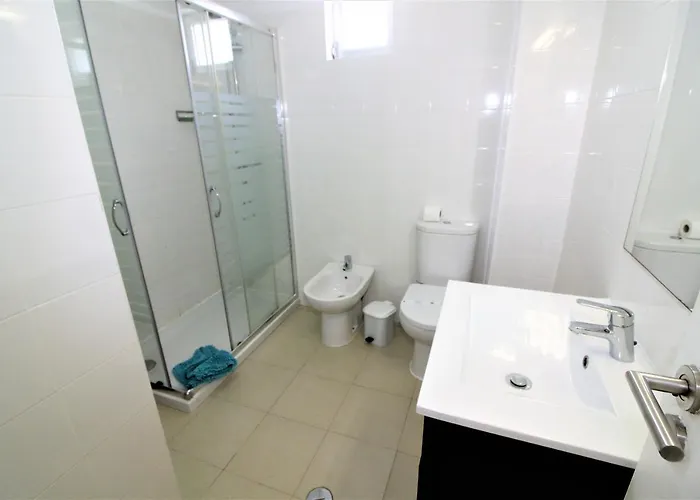 Historic Centre B - Apartament