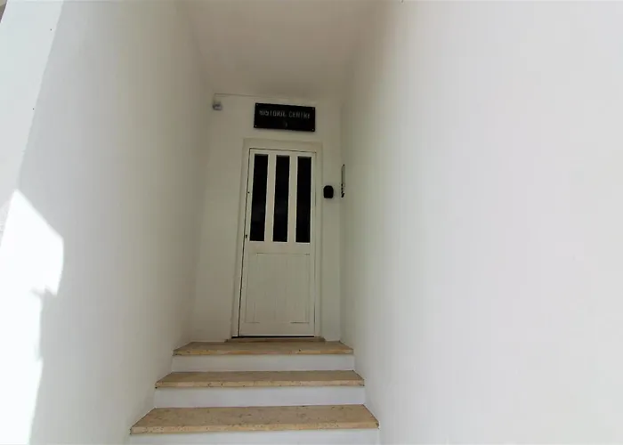 Historic Centre B - Apartament *