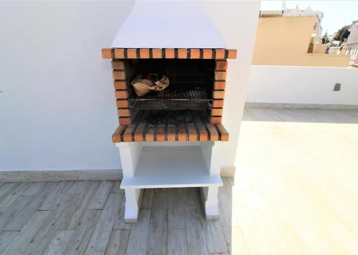 Historic Centre B - Apartament *