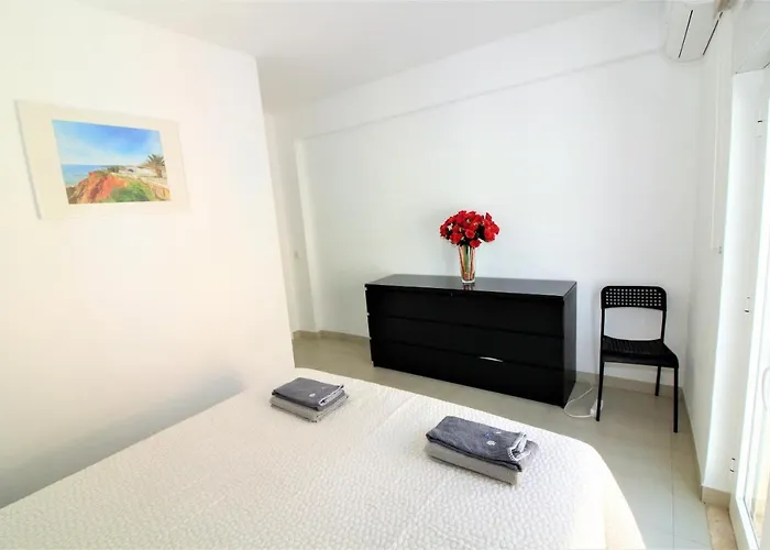 Historic Centre B - Albufeira