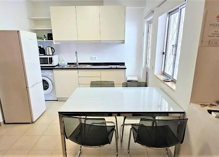 Apartament Historic Centre B - *