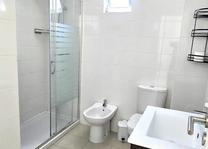 Historic Centre B - Apartament