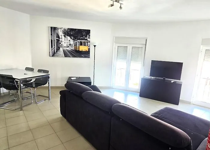 Historic Centre B - Apartament *