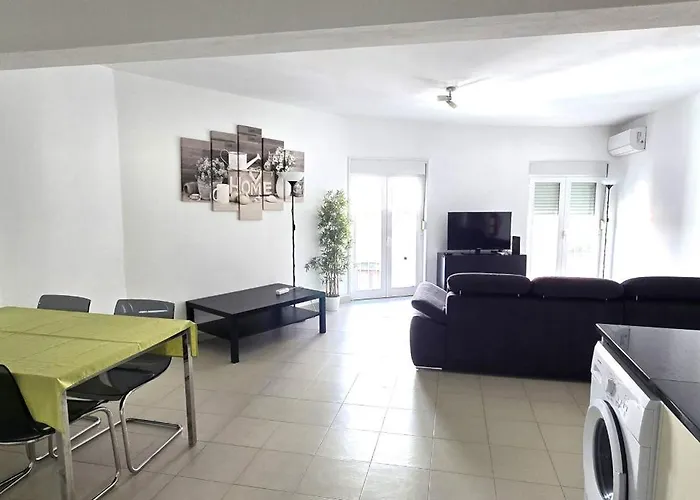 Historic Centre B - Albufeira