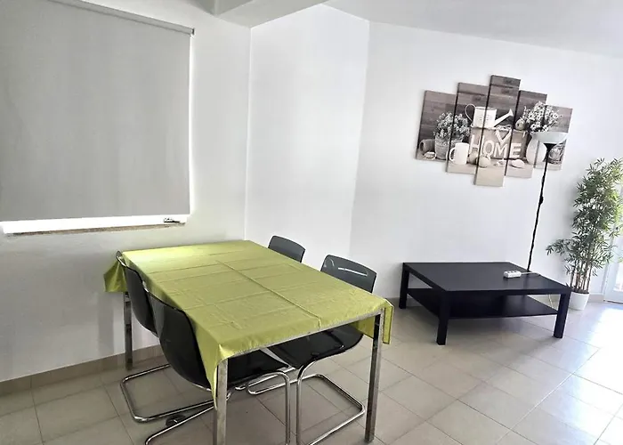 Apartament Historic Centre B -