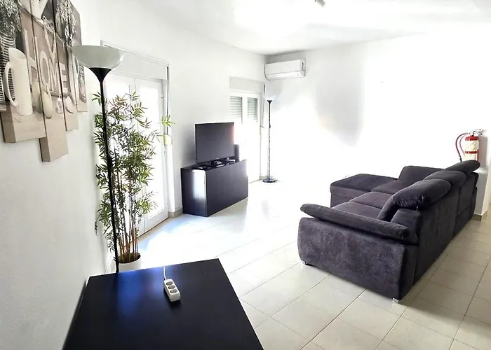 Historic Centre B - Apartament *