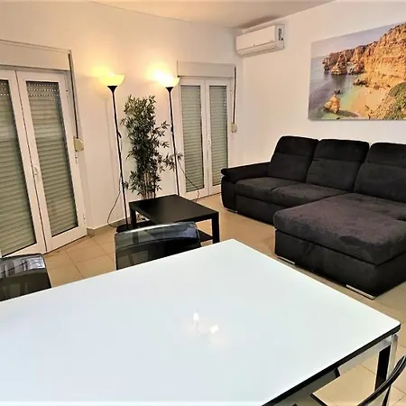 Historic Centre B - Apartment *