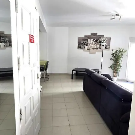 Historic Centre B - Apartment