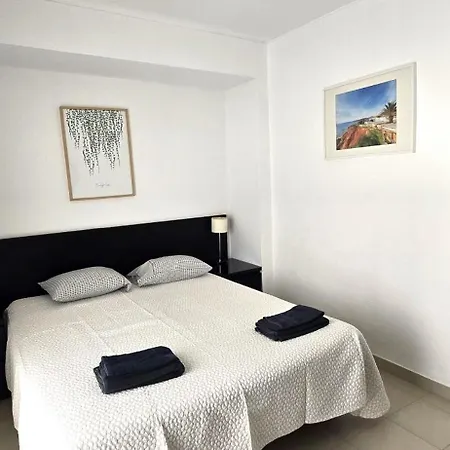 Historic Centre B - Apartment