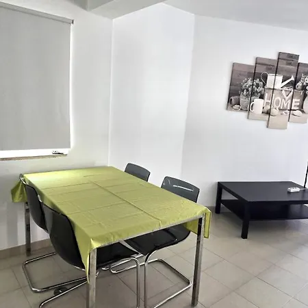 Apartment Historic Centre B -