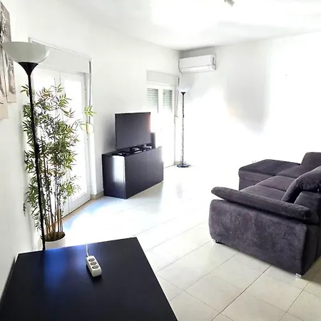 Historic Centre B - Apartment *