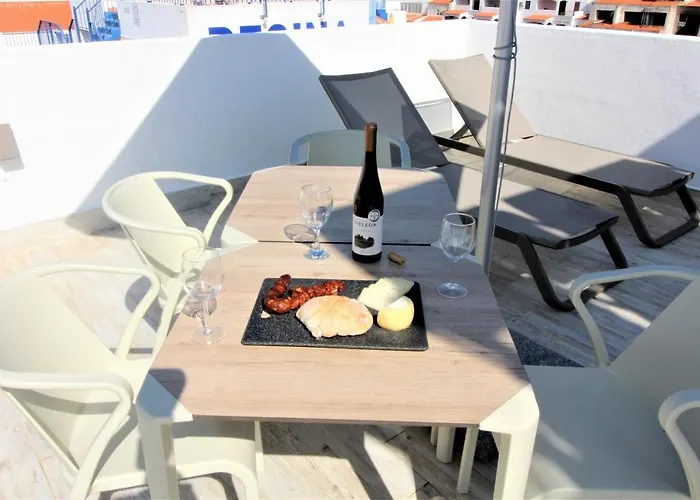 Historic Centre B - *