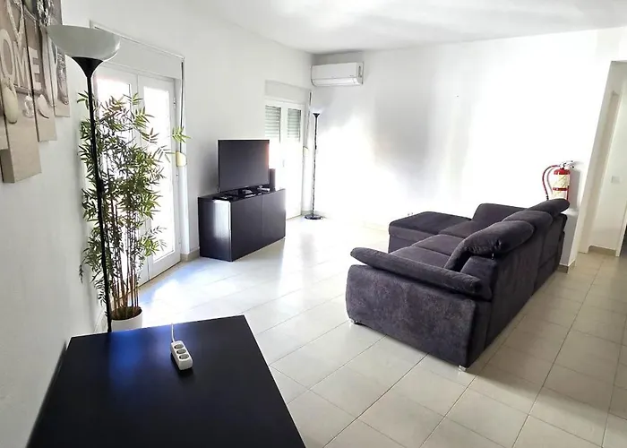 Historic Centre B - *